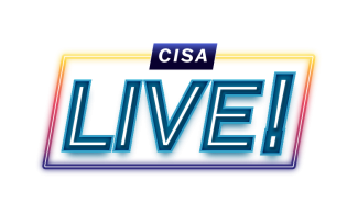 Cisa Live Cisa Cisa Live Cisa